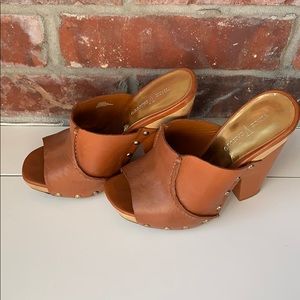 Vince Camuto Platform Sandal